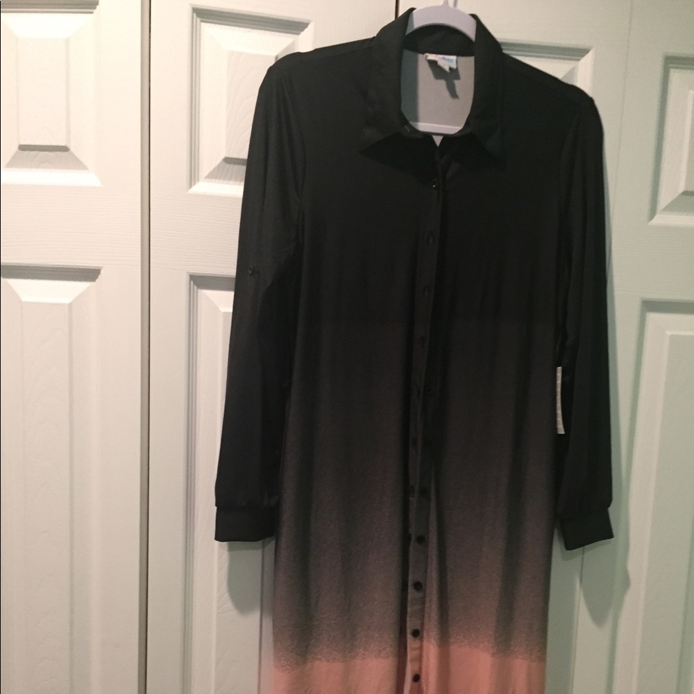 Lularoe Ellie Size Small